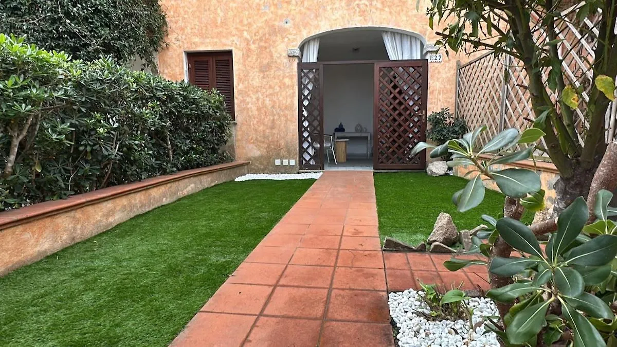 Matilda'S House At San Teodoro Villa Monte Petrosu