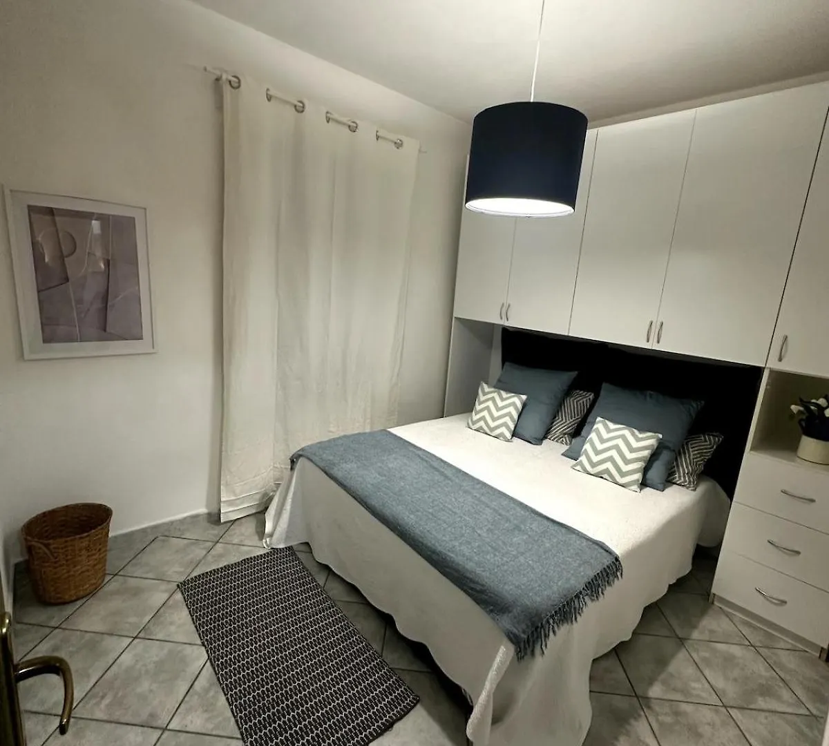 Holiday home Matilda'S House At San Teodoro Villa Monte Petrosu