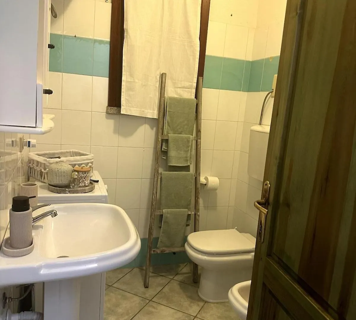 Matilda'S House At San Teodoro Villa Monte Petrosu Italy