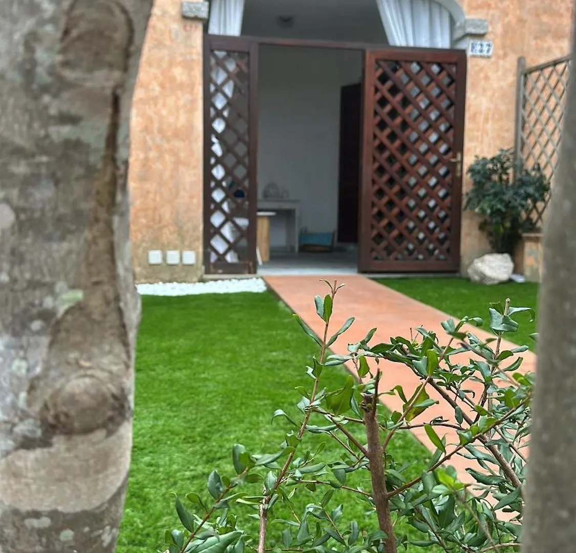 Matilda'S House At San Teodoro Villa Monte Petrosu Italy