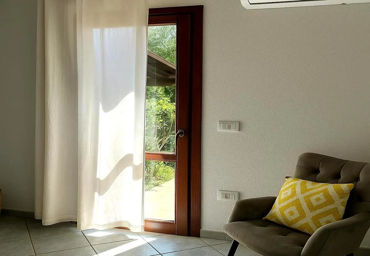 Matilda'S House At San Teodoro Villa Monte Petrosu Holiday home