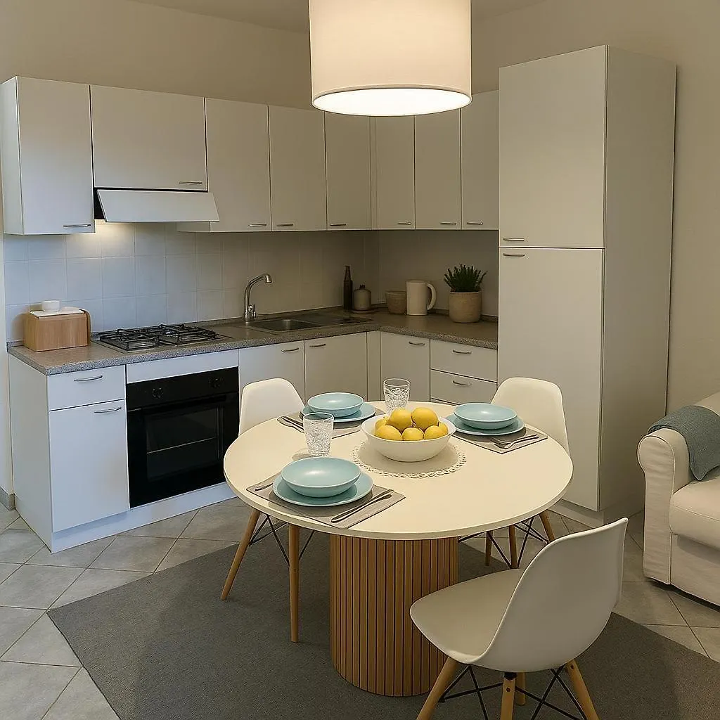 Holiday home Matilda'S House At San Teodoro Villa Monte Petrosu Italy